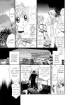 [Rio Fukuda] Kyousei § Idenshi Kouhai - Tensai no Kodane wo Harame! | Genetic Potential Chapters 1-4 (Complete)