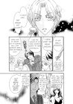 [Rio Fukuda] Kyousei § Idenshi Kouhai - Tensai no Kodane wo Harame! | Genetic Potential Chapters 1-4 (Complete)