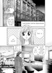 [Rio Fukuda] Kyousei § Idenshi Kouhai - Tensai no Kodane wo Harame! | Genetic Potential Chapters 1-4 (Complete)