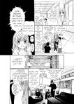 [Rio Fukuda] Kyousei § Idenshi Kouhai - Tensai no Kodane wo Harame! | Genetic Potential Chapters 1-4 (Complete)
