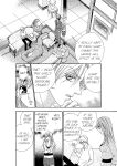 [Rio Fukuda] Kyousei § Idenshi Kouhai - Tensai no Kodane wo Harame! | Genetic Potential Chapters 1-4 (Complete)