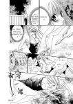 [Rio Fukuda] Kyousei § Idenshi Kouhai - Tensai no Kodane wo Harame! | Genetic Potential Chapters 1-4 (Complete)