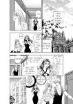 [Rio Fukuda] Kyousei § Idenshi Kouhai - Tensai no Kodane wo Harame! | Genetic Potential Chapters 1-4 (Complete)