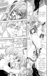 [Rio Fukuda] Kyousei § Idenshi Kouhai - Tensai no Kodane wo Harame! | Genetic Potential Chapters 1-4 (Complete)