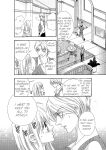 [Rio Fukuda] Kyousei § Idenshi Kouhai - Tensai no Kodane wo Harame! | Genetic Potential Chapters 1-4 (Complete)