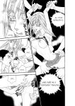 [Rio Fukuda] Kyousei § Idenshi Kouhai - Tensai no Kodane wo Harame! | Genetic Potential Chapters 1-4 (Complete)