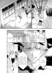 [Rio Fukuda] Kyousei § Idenshi Kouhai - Tensai no Kodane wo Harame! | Genetic Potential Chapters 1-4 (Complete)