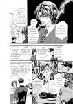 [Rio Fukuda] Kyousei § Idenshi Kouhai - Tensai no Kodane wo Harame! | Genetic Potential Chapters 1-4 (Complete)