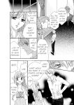 [Rio Fukuda] Kyousei § Idenshi Kouhai - Tensai no Kodane wo Harame! | Genetic Potential Chapters 1-4 (Complete)