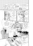 [Rio Fukuda] Kyousei § Idenshi Kouhai - Tensai no Kodane wo Harame! | Genetic Potential Chapters 1-4 (Complete)