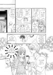 [Rio Fukuda] Kyousei § Idenshi Kouhai - Tensai no Kodane wo Harame! | Genetic Potential Chapters 1-4 (Complete)