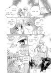 [Rio Fukuda] Kyousei § Idenshi Kouhai - Tensai no Kodane wo Harame! | Genetic Potential Chapters 1-4 (Complete)