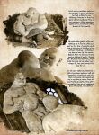 The Laqueus Amulet (On Going)