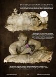 The Laqueus Amulet (On Going)