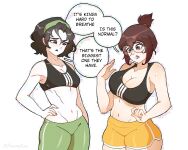 [Frantic] Gym Friends (Monster Hunter World)