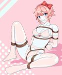 Artist - Starlitewarrior (2025)