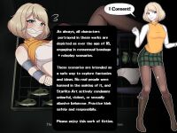 Artist - Starlitewarrior (2025)