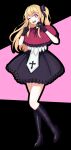Artist - Starlitewarrior (2025)