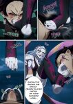 [FootCroft] [Kimetsu no Yaiba] Daki’s Blood Demon Art: Trample 堕姫の血鬼術・紅蓮践踏 (Part 1+Part 2)