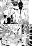 Mahou no Juujin Foxy Rena 21