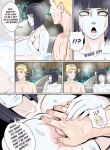[Kimkun0162] Konoha Spring (Boruto)