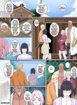 [Kimkun0162] Konoha Spring (Boruto)