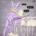 [Capy-B] Jax (The Amazing Digital Circus]
