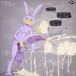 [Capy-B] Jax (The Amazing Digital Circus]