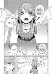[virophilia (Orihi Chihiro)] Ending the Divide Between Thought and Action (BanG Dream! It's MyGO!!!!!)