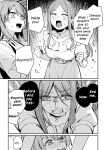 [virophilia (Orihi Chihiro)] Ending the Divide Between Thought and Action (BanG Dream! It's MyGO!!!!!)