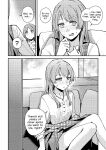 [virophilia (Orihi Chihiro)] Ending the Divide Between Thought and Action (BanG Dream! It's MyGO!!!!!)
