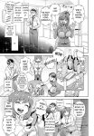 [Kousuke] Failure Management | Ponkotsu Management!! [Original]