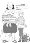 [Ashitaba Mofu] Easy Seeding × Fertilization × I'm Gonna Get Pregnant! - Solo Camper [Rei Scans]