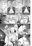 [Ashitaba Mofu] Easy Seeding × Fertilization × I'm Gonna Get Pregnant! - Solo Camper [Rei Scans]