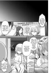 [Ashitaba Mofu] Easy Seeding × Fertilization × I'm Gonna Get Pregnant! - Solo Camper [Rei Scans]