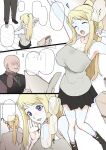 [Terasu Mc] Fullmetal Alchemist