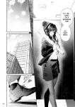[IV VA SHIN (Mikuni Mizuki)] Shokuba no Senpai 2 | My Workplace Senior 2: A New Story — The Sequel to "Senpai and the Sea"