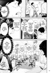 [IV VA SHIN (Mikuni Mizuki)] Shokuba no Senpai 2 | My Workplace Senior 2: A New Story — The Sequel to "Senpai and the Sea"