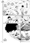 [IV VA SHIN (Mikuni Mizuki)] Shokuba no Senpai 2 | My Workplace Senior 2: A New Story — The Sequel to "Senpai and the Sea"