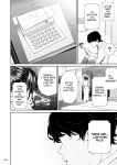 [IV VA SHIN (Mikuni Mizuki)] Shokuba no Senpai 2 | My Workplace Senior 2: A New Story — The Sequel to "Senpai and the Sea"