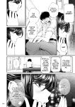 [IV VA SHIN (Mikuni Mizuki)] Shokuba no Senpai 2 | My Workplace Senior 2: A New Story — The Sequel to "Senpai and the Sea"
