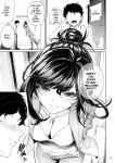 [IV VA SHIN (Mikuni Mizuki)] Shokuba no Senpai 2 | My Workplace Senior 2: A New Story — The Sequel to "Senpai and the Sea"