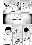 [IV VA SHIN (Mikuni Mizuki)] Shokuba no Senpai 2 | My Workplace Senior 2: A New Story — The Sequel to "Senpai and the Sea"