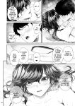 [IV VA SHIN (Mikuni Mizuki)] Shokuba no Senpai 2 | My Workplace Senior 2: A New Story — The Sequel to "Senpai and the Sea"