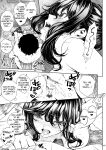[IV VA SHIN (Mikuni Mizuki)] Shokuba no Senpai 2 | My Workplace Senior 2: A New Story — The Sequel to "Senpai and the Sea"