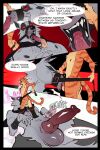 [ksejl] Puss in Boots: The Ultimate Showdown