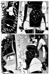 [KIKIMETAL] Anal Jelly Sumo [hentai translation]