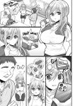 [Ashitaba Mofu] Easy Seeding × Fertilization × I'm Gonna Get Pregnant! - Heat Wave Master