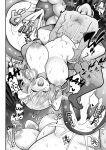 [Ashitaba Mofu] Easy Seeding × Fertilization × I'm Gonna Get Pregnant! - Heat Wave Master