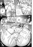 [Ashitaba Mofu] Easy Seeding × Fertilization × I'm Gonna Get Pregnant! - Heat Wave Master
